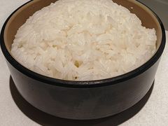 米饭-聚味坊烤鸭店(草桥店)