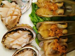 -蔚海之都·象山蒸汽海鲜(仙霞路店)