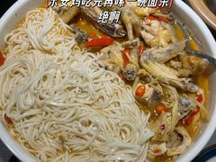 -东安鸡馆(蔡锷南路店)