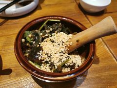 -云海肴·云南小炒·汽锅鸡(天津国金汇店)