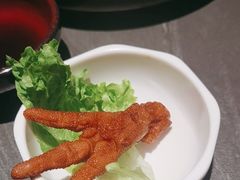 -牛YO寿喜烧火锅自助(三台子万象汇店)