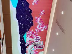 -香港新曜记·粤菜点心(滨江宝龙店)