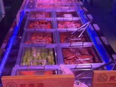 -聚盛源蒸汽海鲜火锅烤肉自助(巨川金海岸购物广场店)