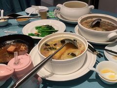 -鹭禧·中餐厅(厦门波特曼七星湾酒店)