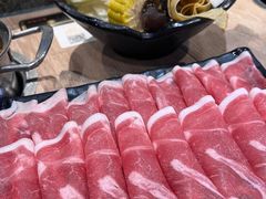 -呷哺呷哺(望京新世界店)