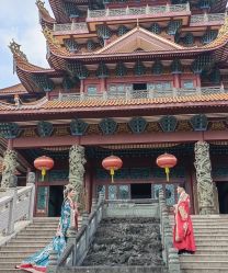 -挪娅婚纱摄影皇家会所