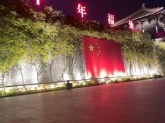 -东台西溪天仙缘景区