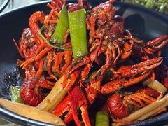 -聚味瞿记·龙虾堂(坡子街店)