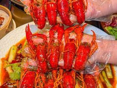 -辣尚瘾·烤鱼·新川菜(交大直营店)