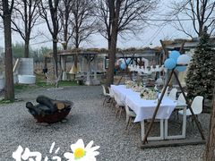 -安德鲁户外烧烤帐篷营地(马泉营店)