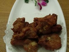 港式蒜香骨-品大三·南京菜(大行宫店)