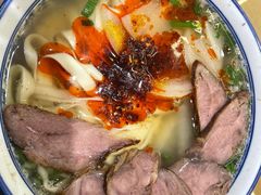 -清真磨沟沿老字号牛肉面(总店)
