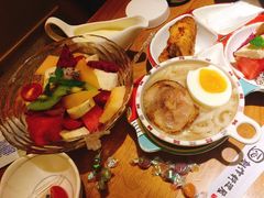 -一心创作料理屋(经开万达店)