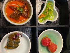 -素慧餐厅(大虹桥店)