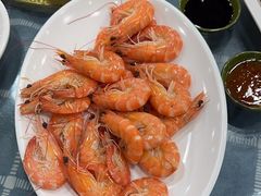 -明记海鲜大排档(巽寮湾店)