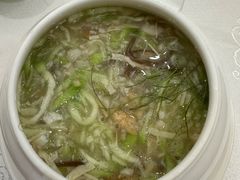 -寻味顺德·南记酒家·传统顺德菜·鱼生(广源路店)