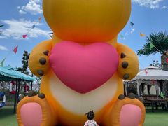 -秦皇岛乐岛海洋王国