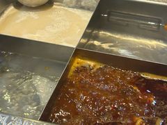 -海底捞火锅(振华商厦店)