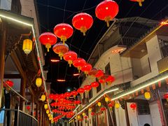 -云和湖仙宫景区