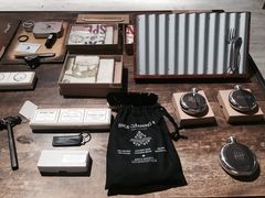 -RGF(巨鹿路店)