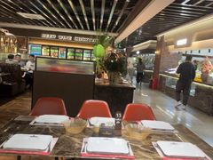 -汉丽斯巴西烤肉自助(市南店)