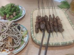 -马艾萨中国兰州牛肉拉面(劲松店)