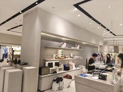 -the balancing(东方店)