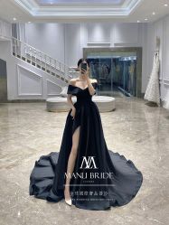 -MANLI BRIDAL婚纱