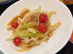 -金厨泰国餐厅·全泰籍厨师料理(拱北店)