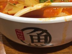 -渝是乎川渝小炒(新世界百货望京店)