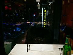 -君悦酒店·乐厨·高空自助餐(青年大街店)