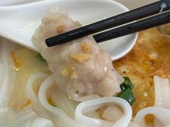 -正宗潮州鱼蛋粉(长寿西路店)