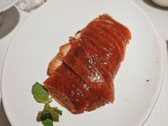 -四季民福烤鸭店(故宫店)