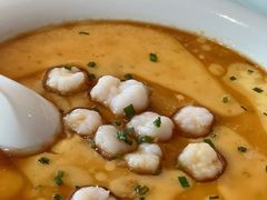 -水月周庄铂尔曼酒店-水月荟中餐厅