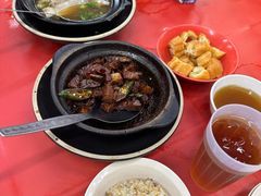 -兴记肉骨茶(甲洞大街第二新分店)