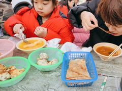 -逍遥镇刘相五胡辣汤豆沫馆(康复中街店)