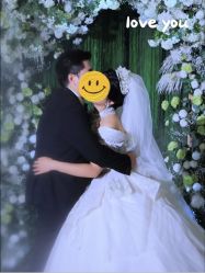 -金夫人婚纱摄影(华南店)