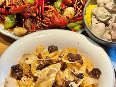 -蚝翅·海鲜粥·烧烤·龙虾季(海曙天一店)