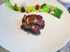-九献创意菜·牛排馆(亮马河花园店)
