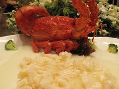 白雪藏龙-唐宫海鲜舫