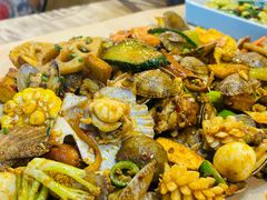 -特色酱椒鱼私房菜(黄鹤楼店)