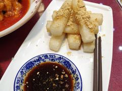 -易老妈蹄花.特色川菜(人民公园总店)