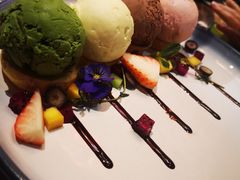 -咖梦餐厅 COMENG RESTAURANT