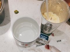 -鱼酷活鱼烤鱼(南京水游城店)