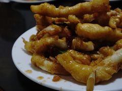 -九龙餐厅(大沽路店)