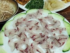 -膳食坊·驴·鱼·融合菜(永和店)