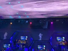 -M-MIX电音烤吧