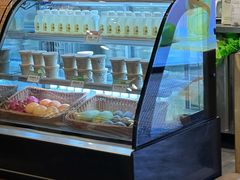 -宝珠奶酪(长宁金虹桥店)