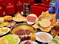 -红运火锅·中国名火锅·国风演绎(省体店)