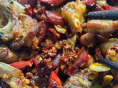 -无味饭店(九眼桥商业文化广场店)